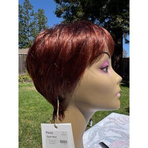 Envy Wig- Paola